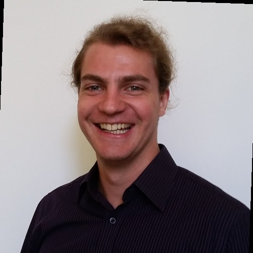 Patrick Friedrich